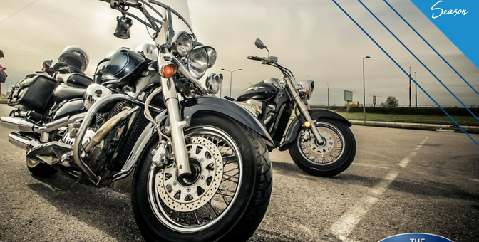 Motorcycle Coverage & Safety Tips