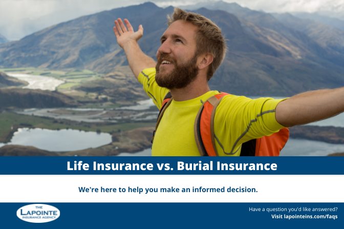 Over 50 Life Insurance vs Prepaid Funeral Plans - Aviva